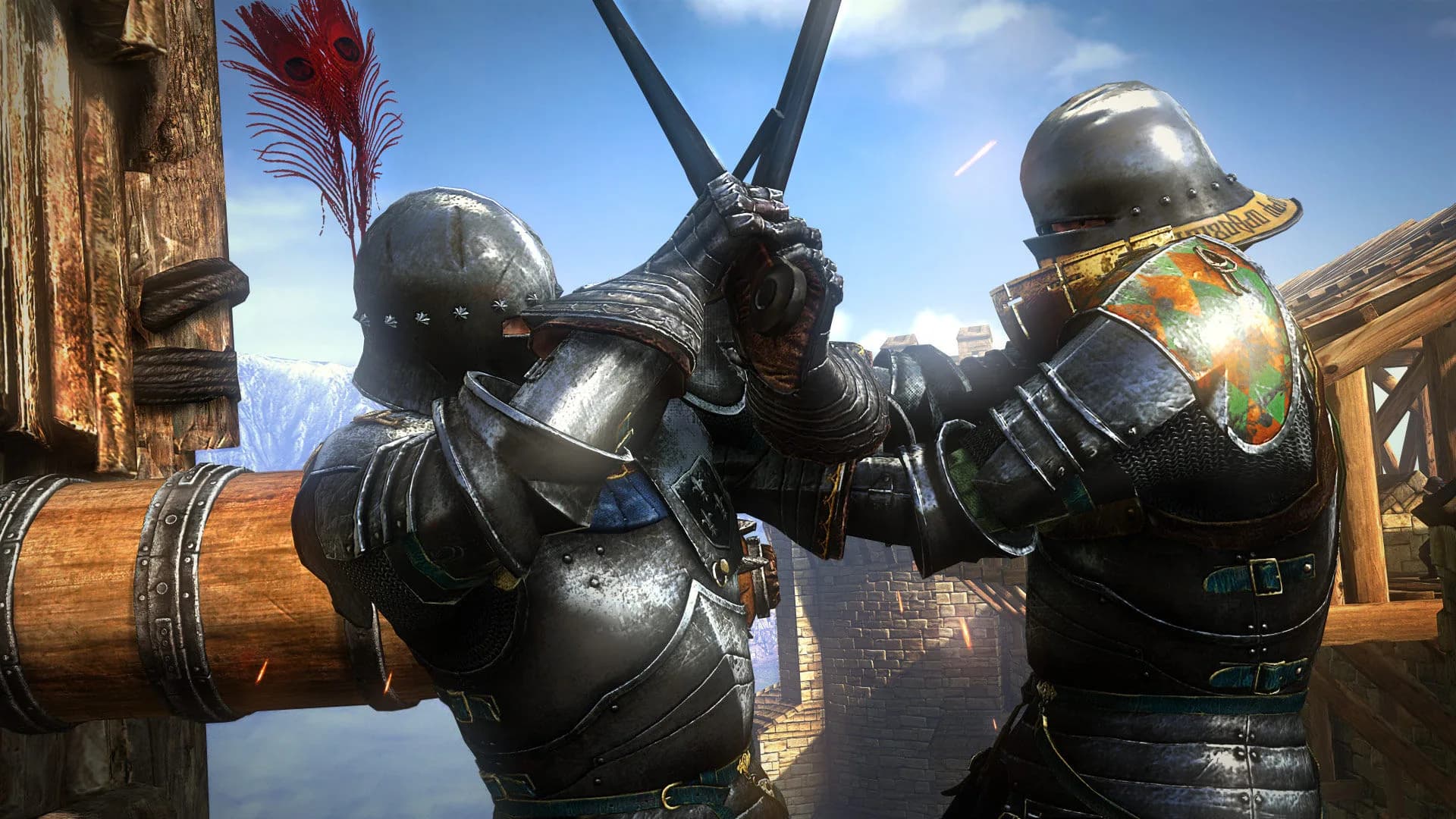 The Witcher 2: Assassins of Kings Enhanced Edition görsel 13