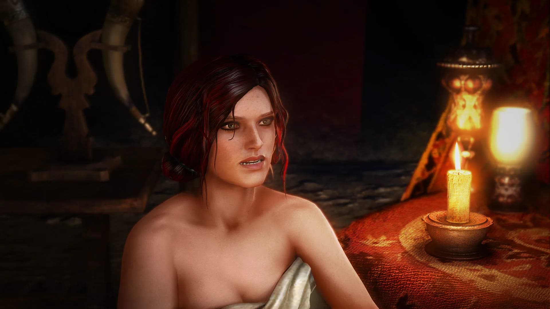 The Witcher 2: Assassins of Kings Enhanced Edition görsel 15