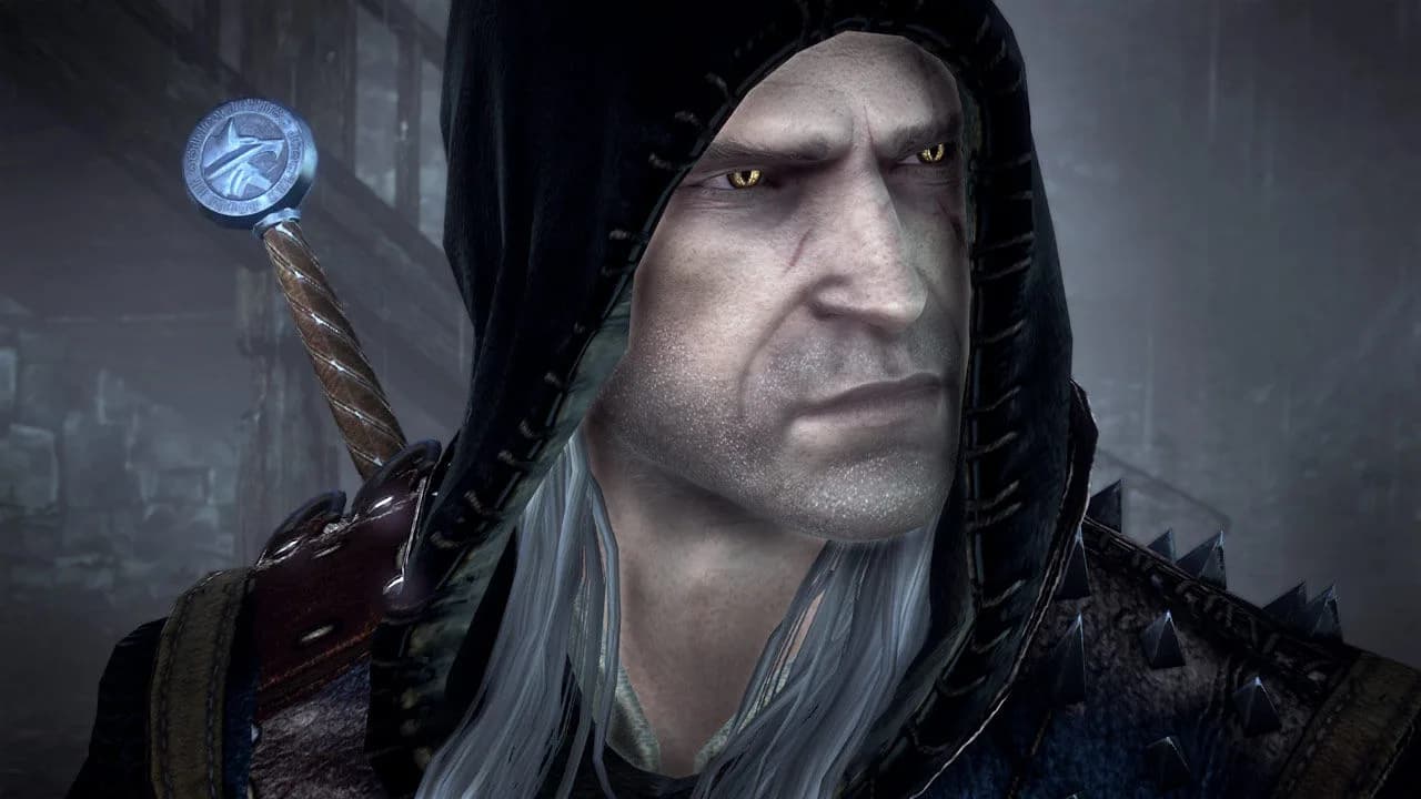 The Witcher 2: Assassins of Kings Enhanced Edition görsel 10