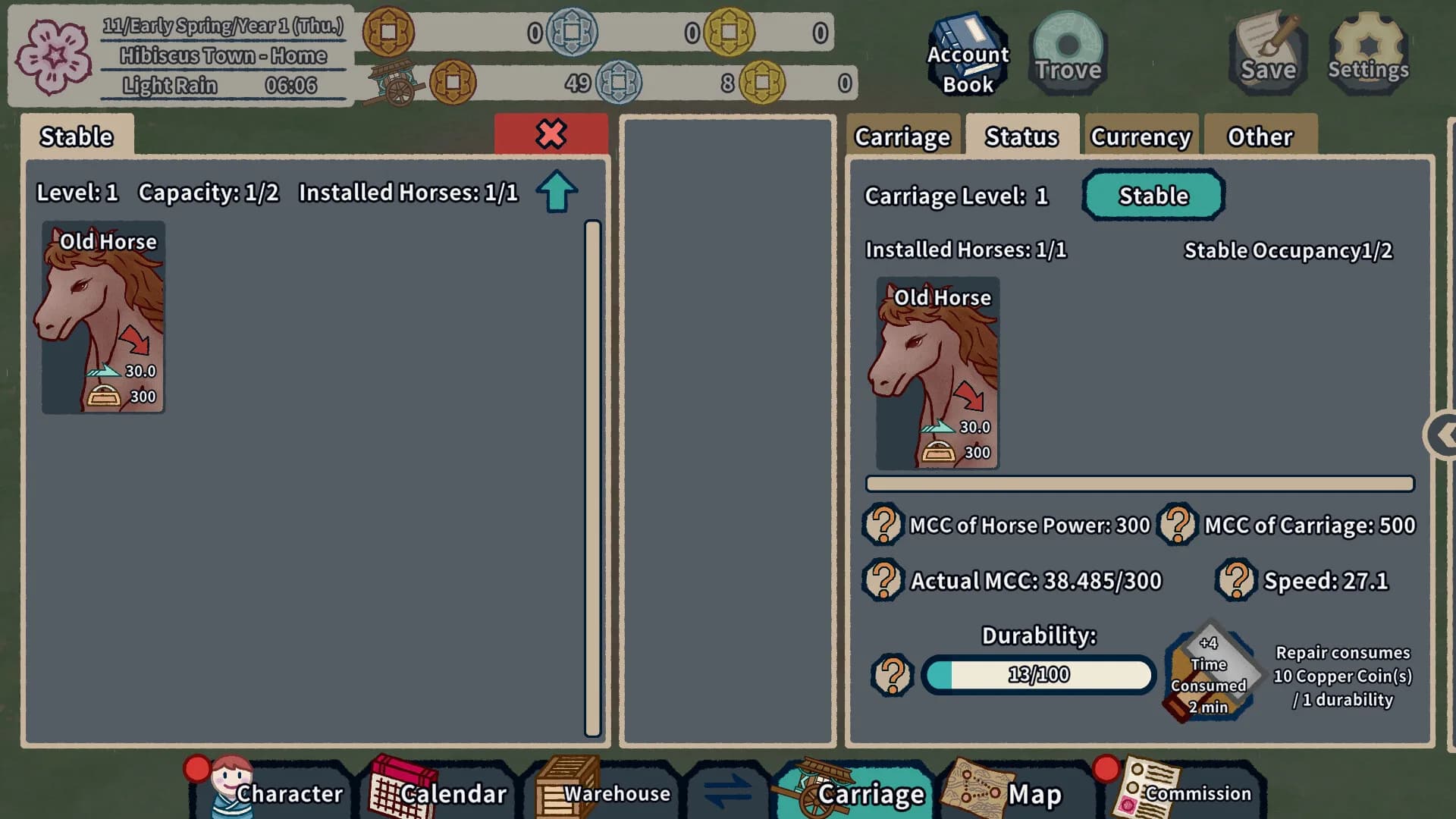 Legend of Merchant 2 görsel 7