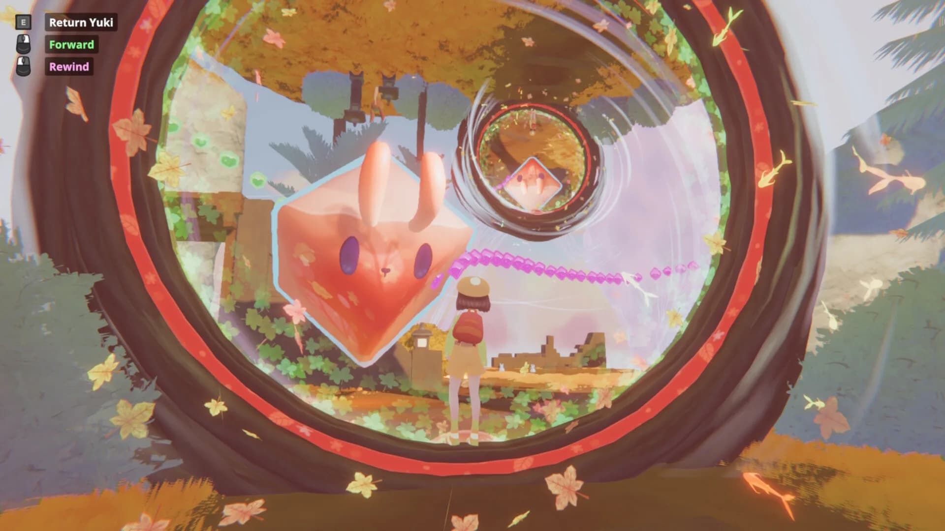 Nomori: Prologue görsel 2