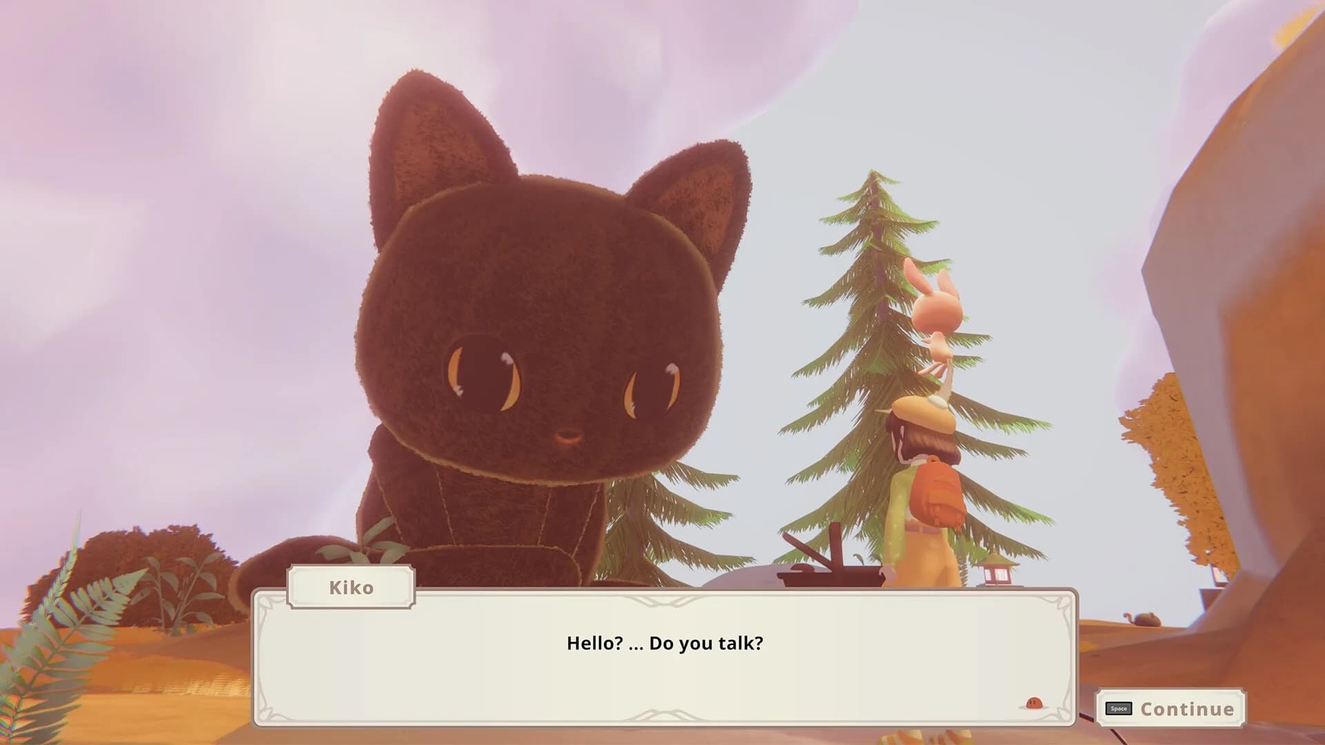 Nomori: Prologue görsel 4