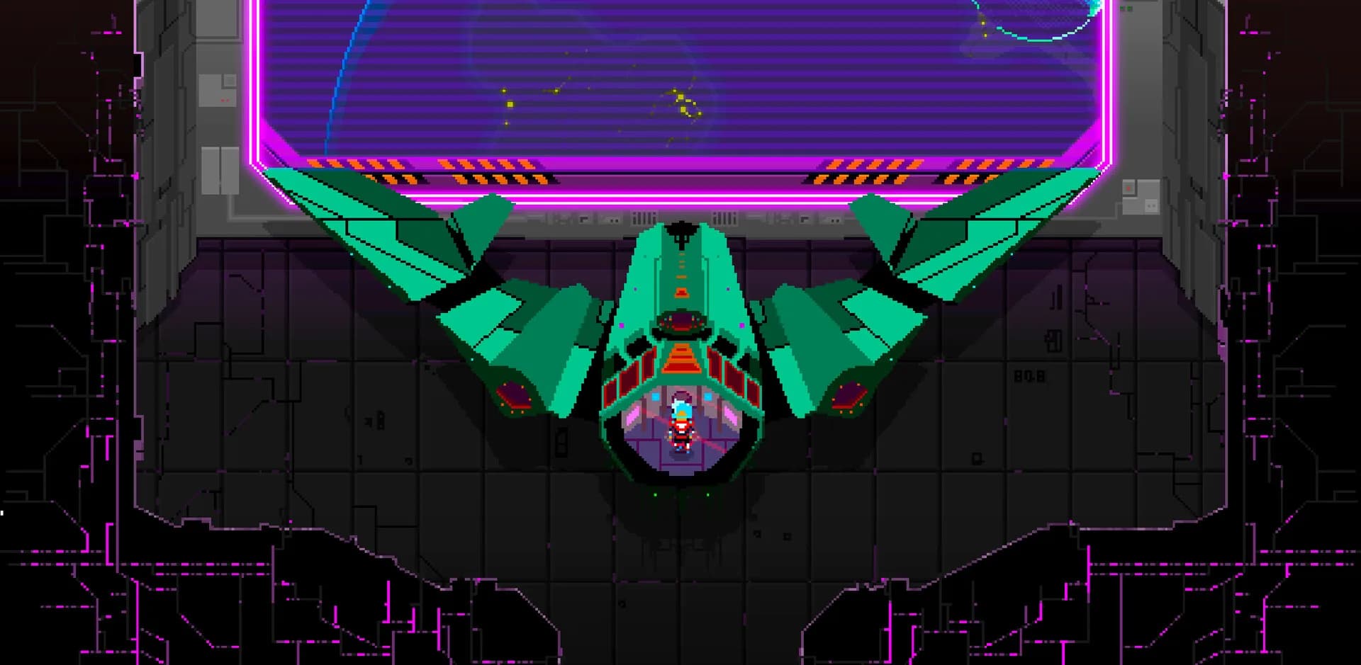 Resonant Blade görsel 5