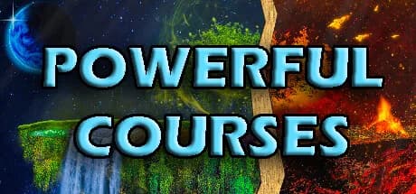 Powerful Courses görsel 1
