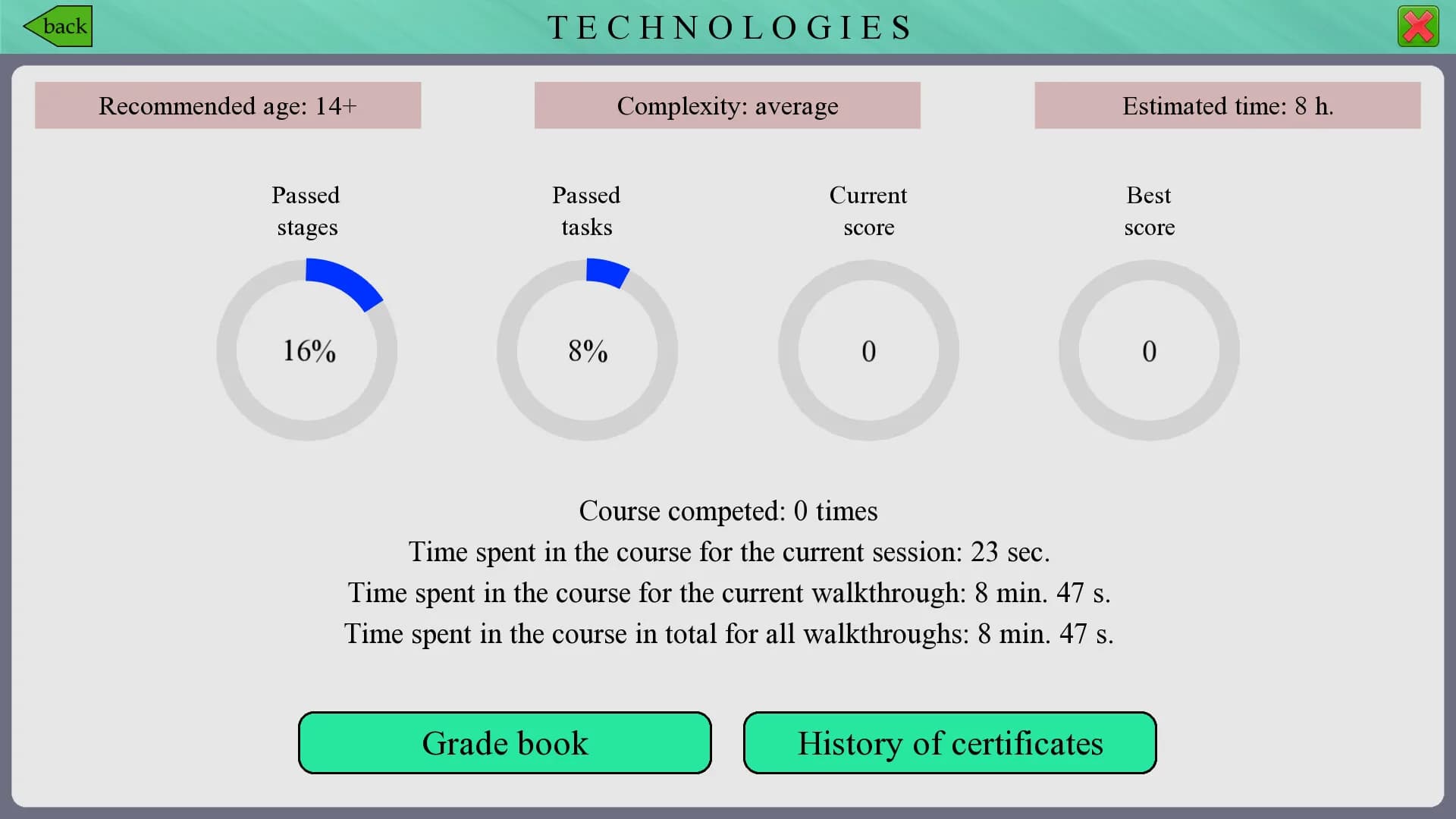 Powerful Courses görsel 13