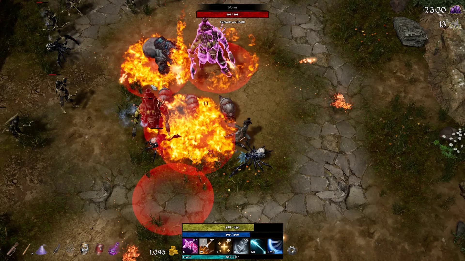 Spellshaper görsel 9