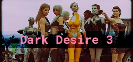 Dark Desire 3