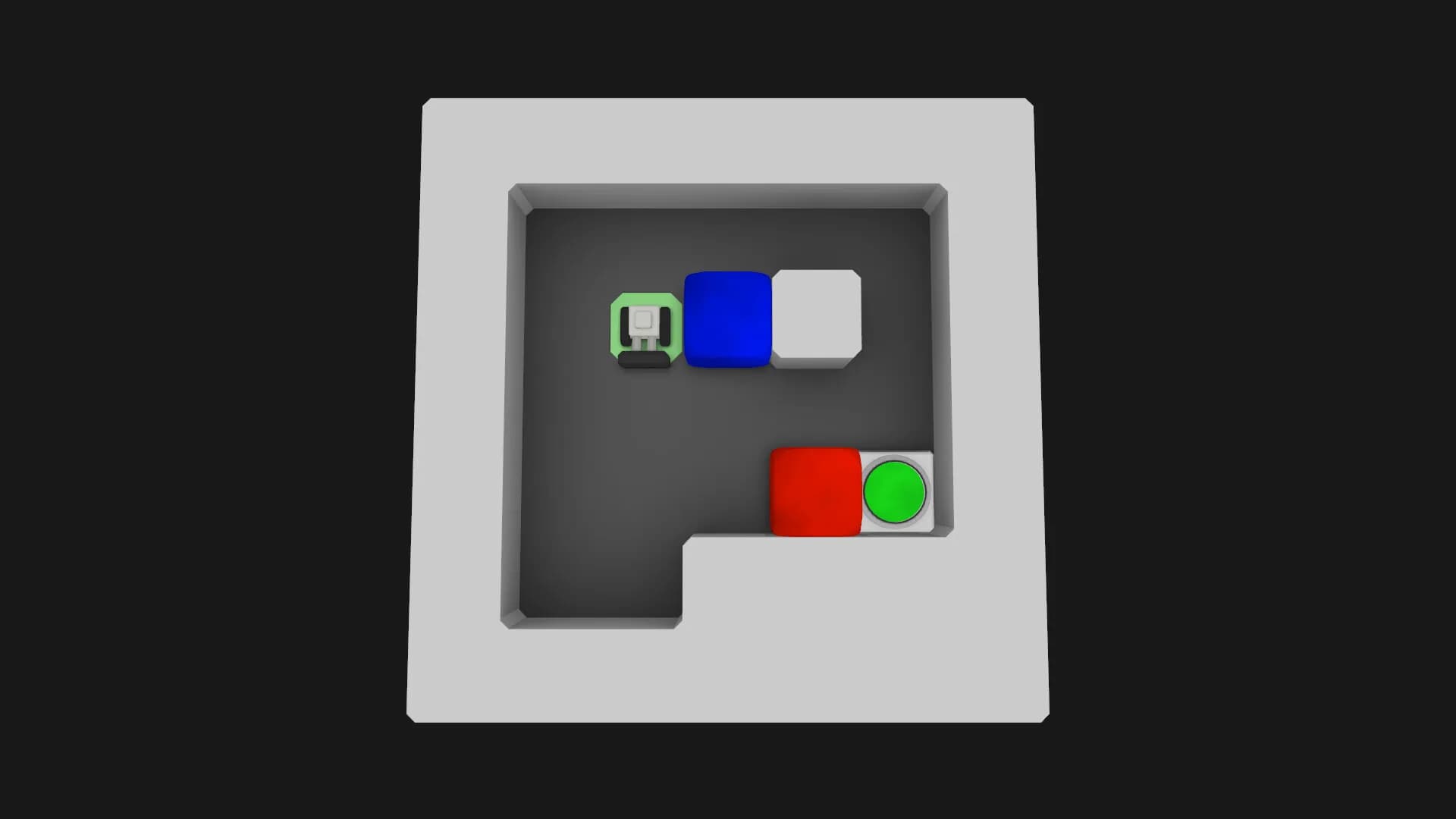 Magnet Block görsel 2