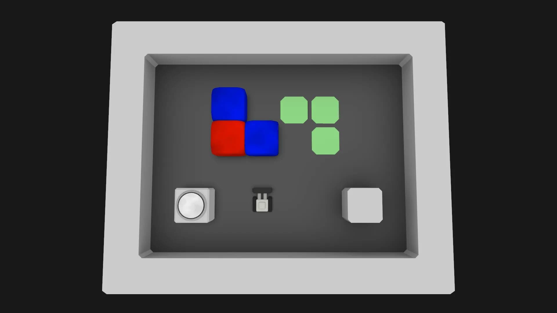 Magnet Block görsel 3