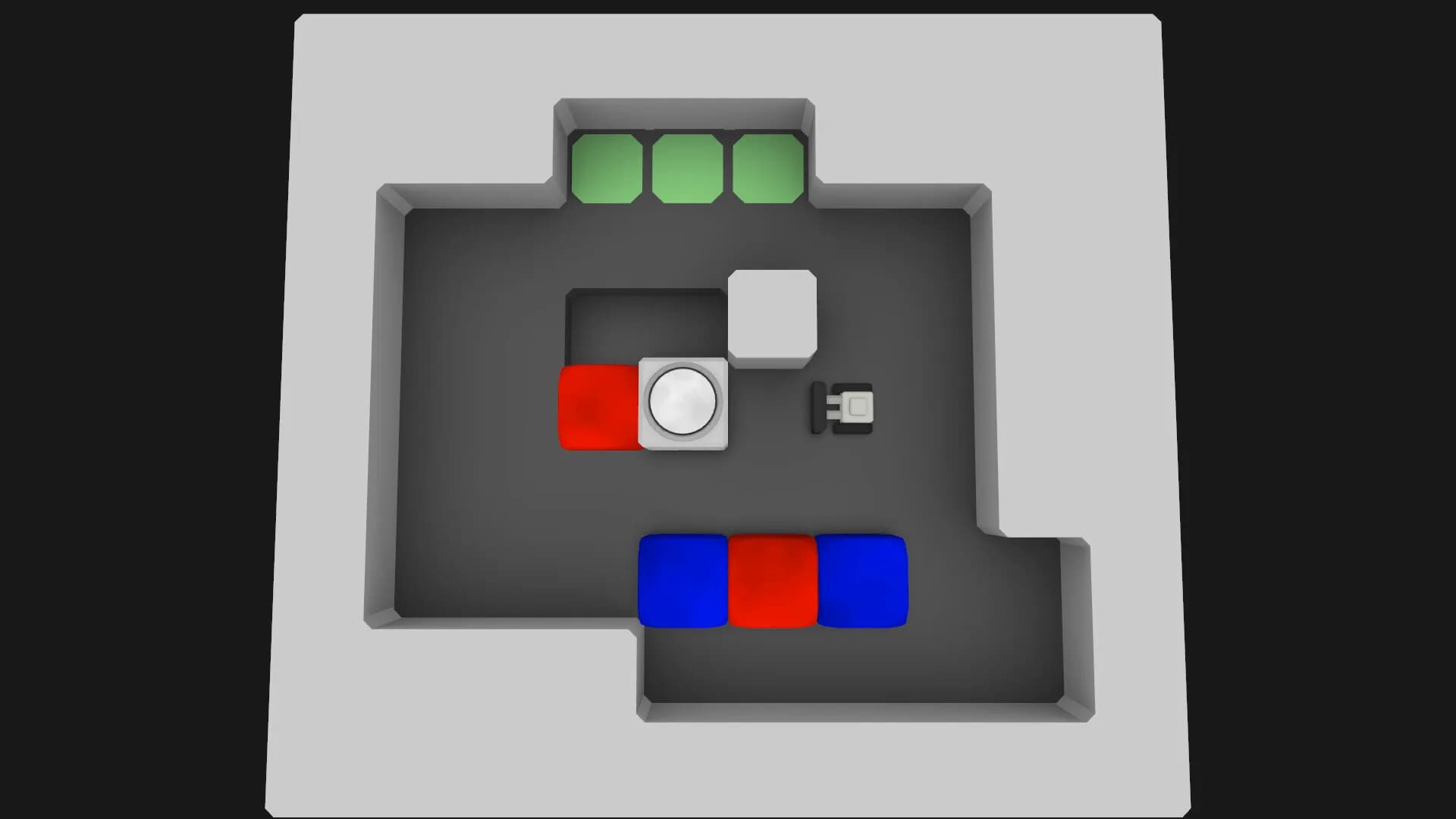 Magnet Block görsel 4