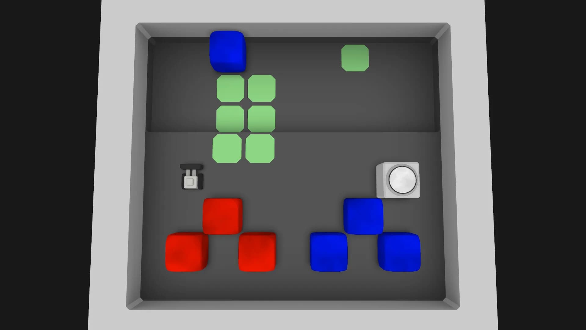 Magnet Block görsel 5