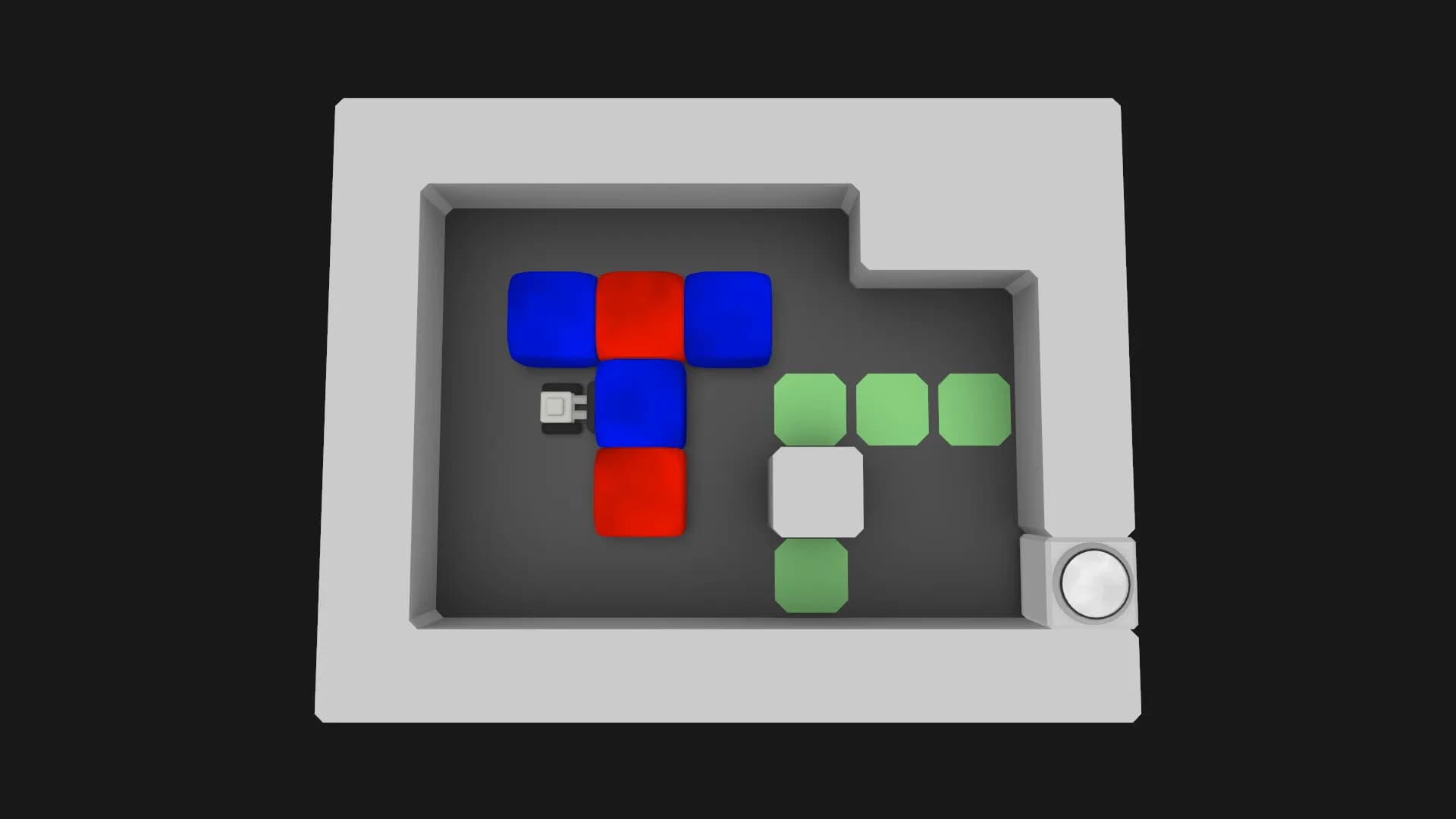 Magnet Block görsel 6
