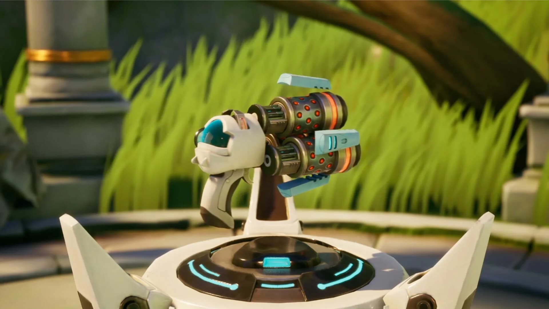 Chrono Hunter görsel 4