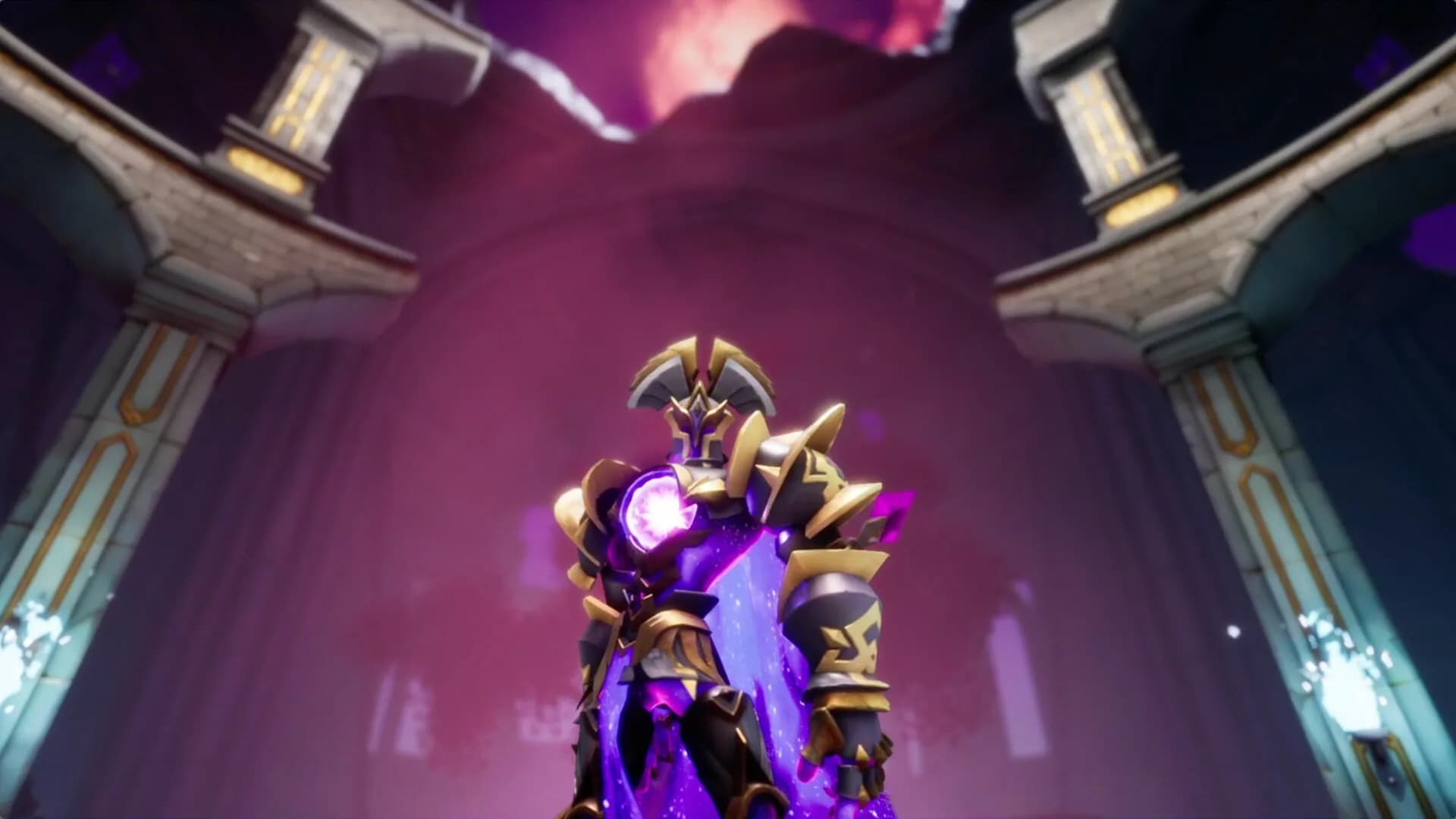 Chrono Hunter görsel 9