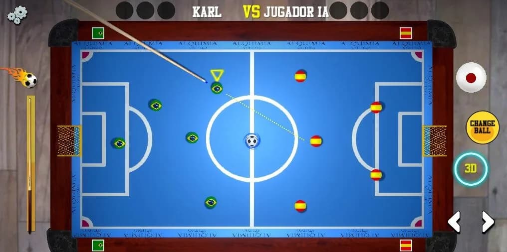 FootPool görsel 4