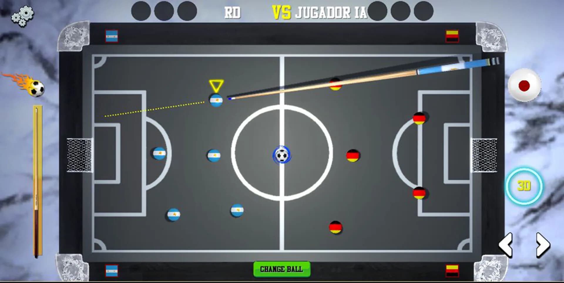 FootPool görsel 6
