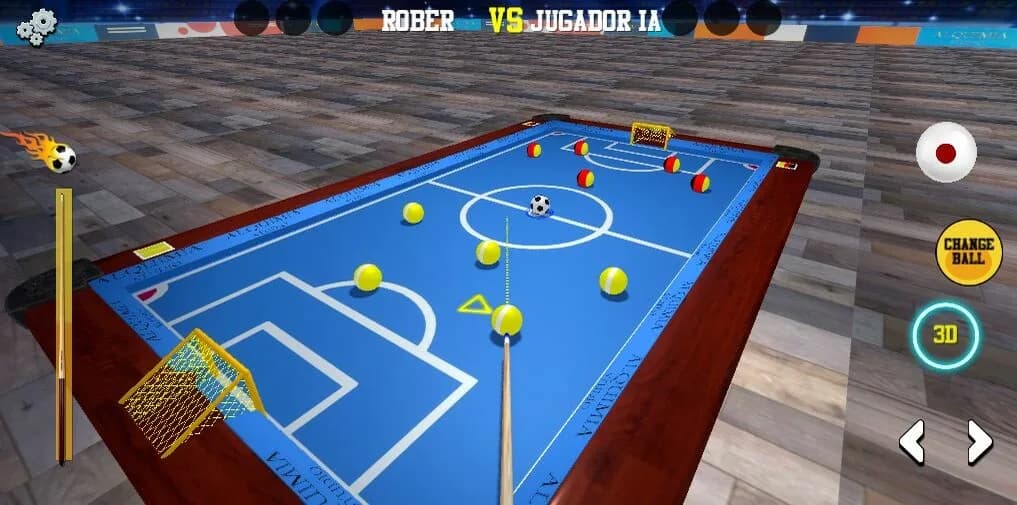 FootPool görsel 7