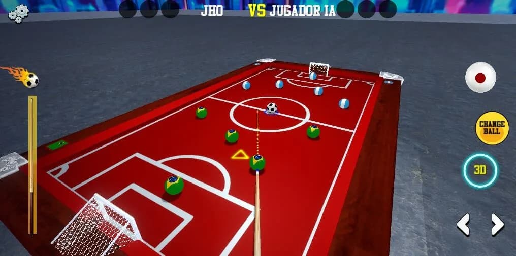 FootPool görsel 8