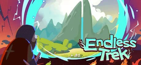 无尽之界/Endless Trek görsel 1