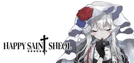 HAPPY SAIN† SHEOL