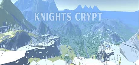 Knights Crypt görsel 1