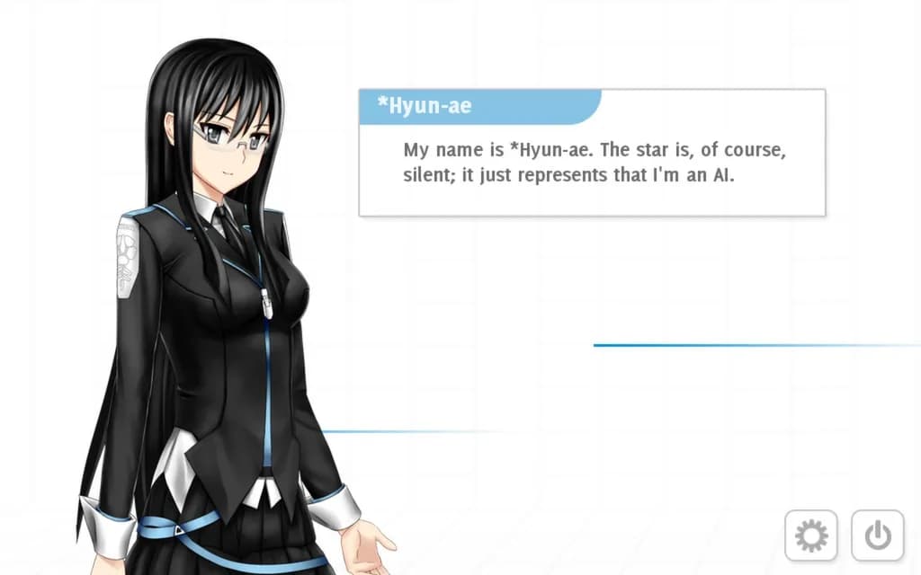 Analogue: A Hate Story görsel 4
