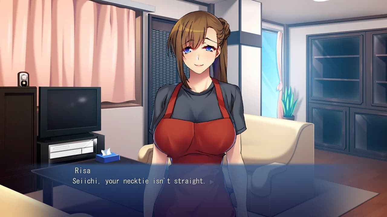Knocking up my brother's wife: My sister-in-law can't resist my seed görsel 2