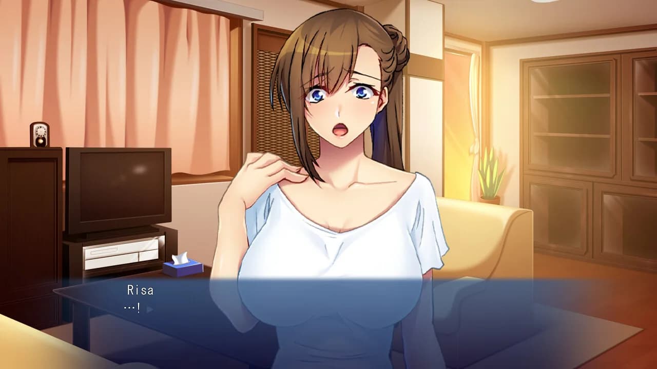 Knocking up my brother's wife: My sister-in-law can't resist my seed görsel 3