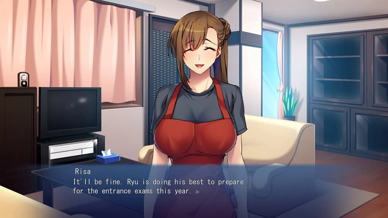 Knocking up my brother's wife: My sister-in-law can't resist my seed görsel 4