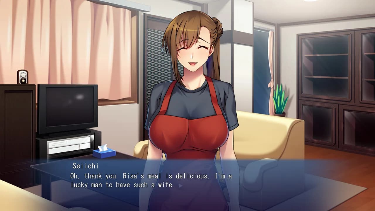 Knocking up my brother's wife: My sister-in-law can't resist my seed görsel 5