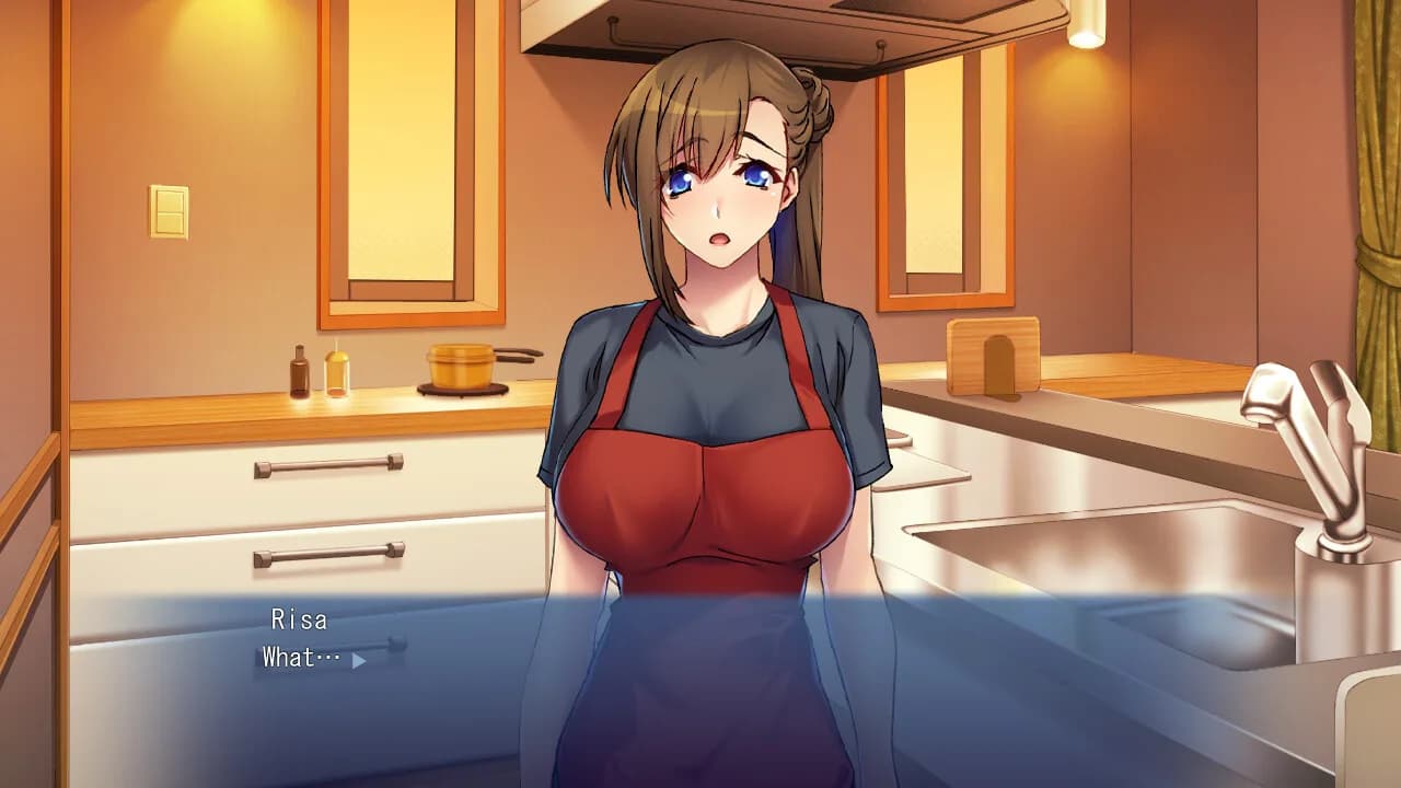 Knocking up my brother's wife: My sister-in-law can't resist my seed görsel 6