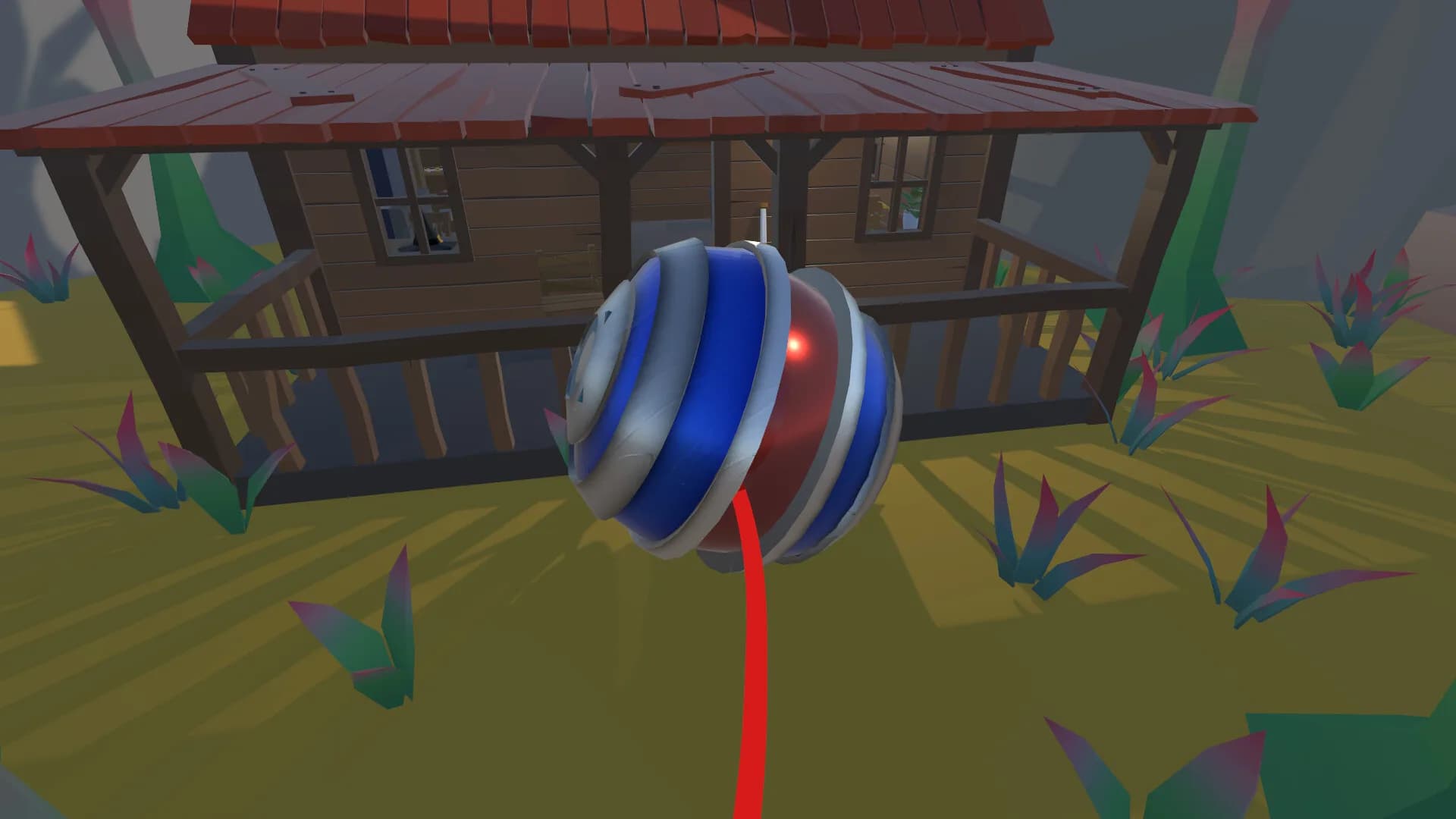 Get the Ball Rolling görsel 19