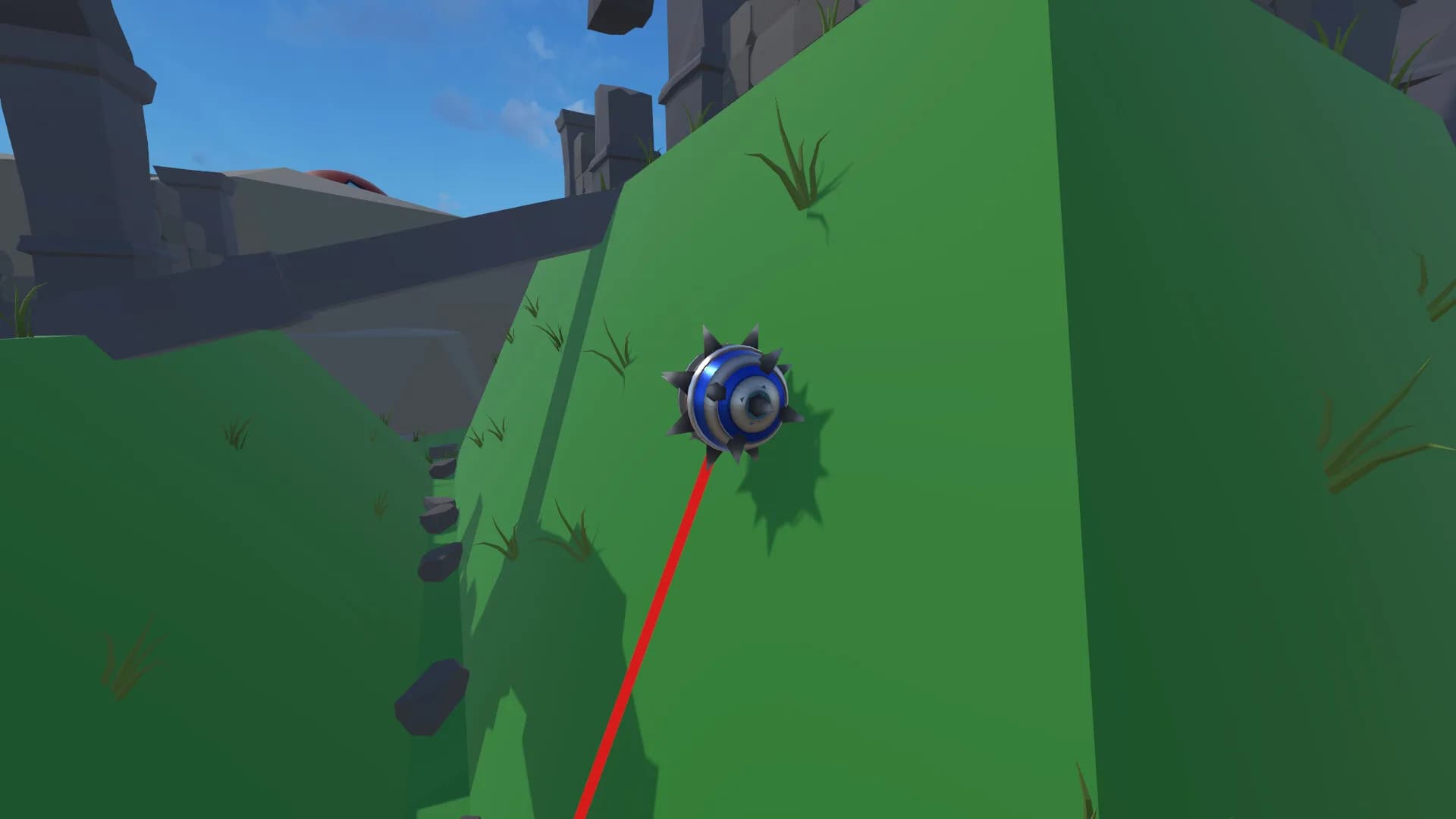 Get the Ball Rolling görsel 25