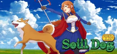 犬神ディフェンダーズ / Soul Dog TD görsel 1