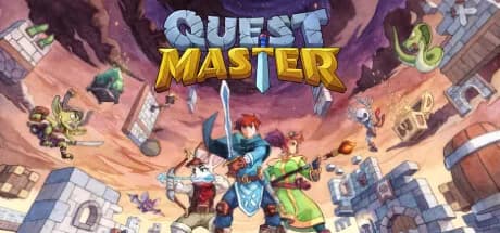 Quest Master görsel 1