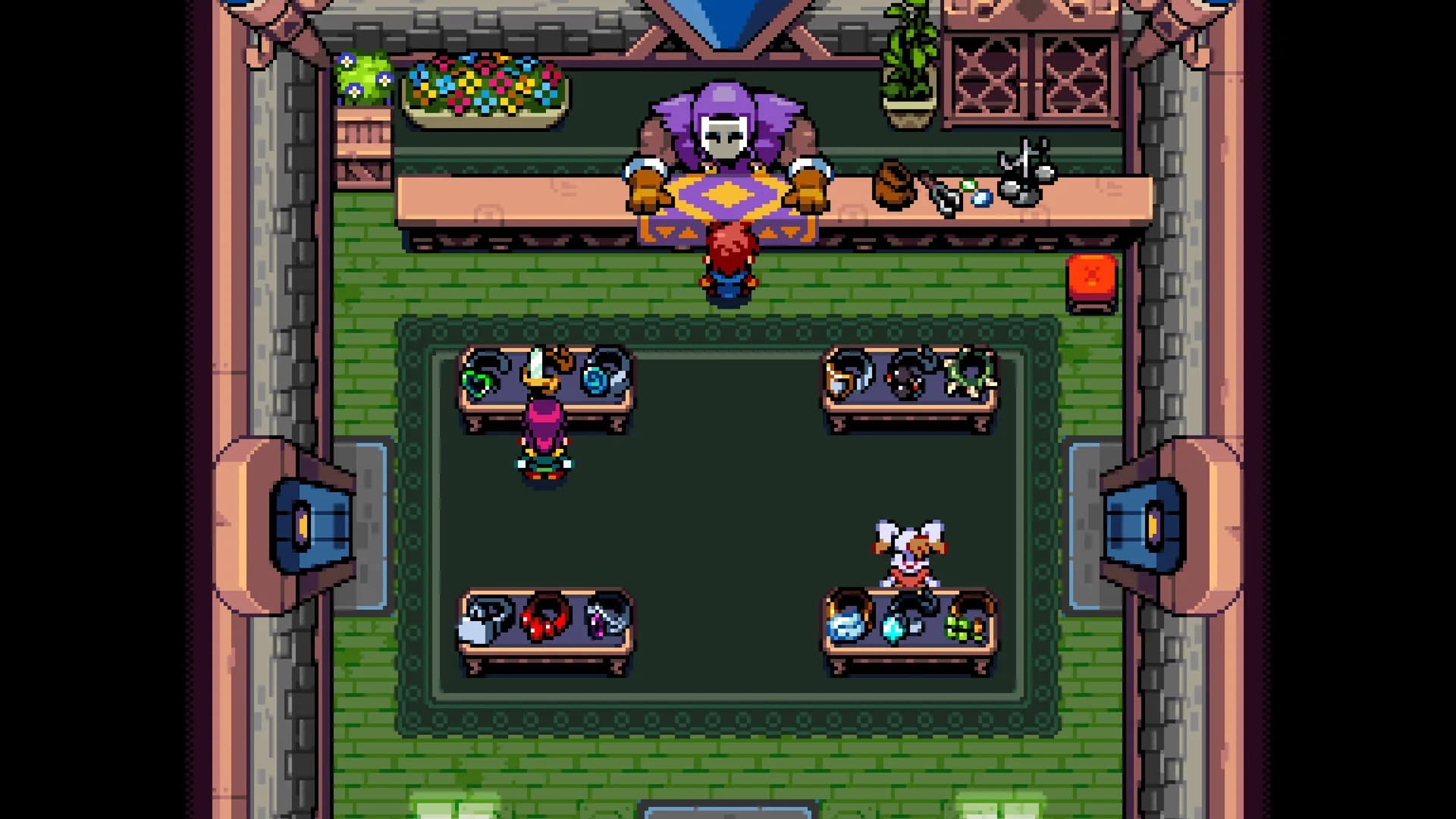 Quest Master görsel 13