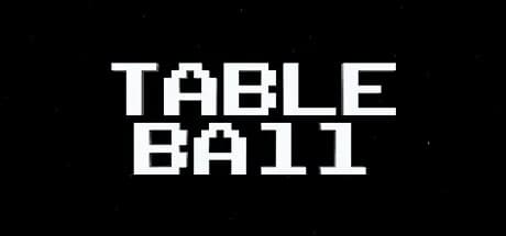 Table Ball görsel 1