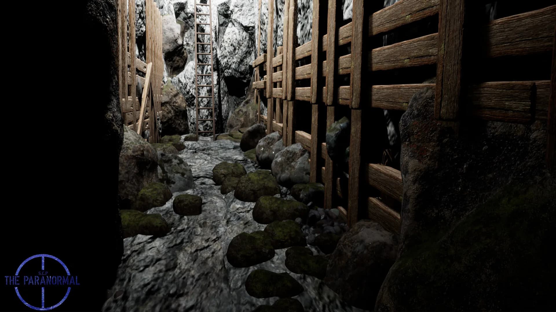 SCP: The Paranormal görsel 7