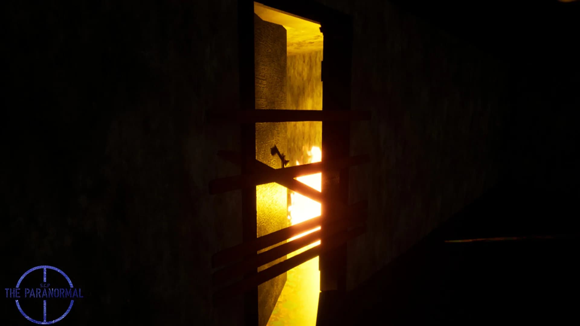 SCP: The Paranormal görsel 8
