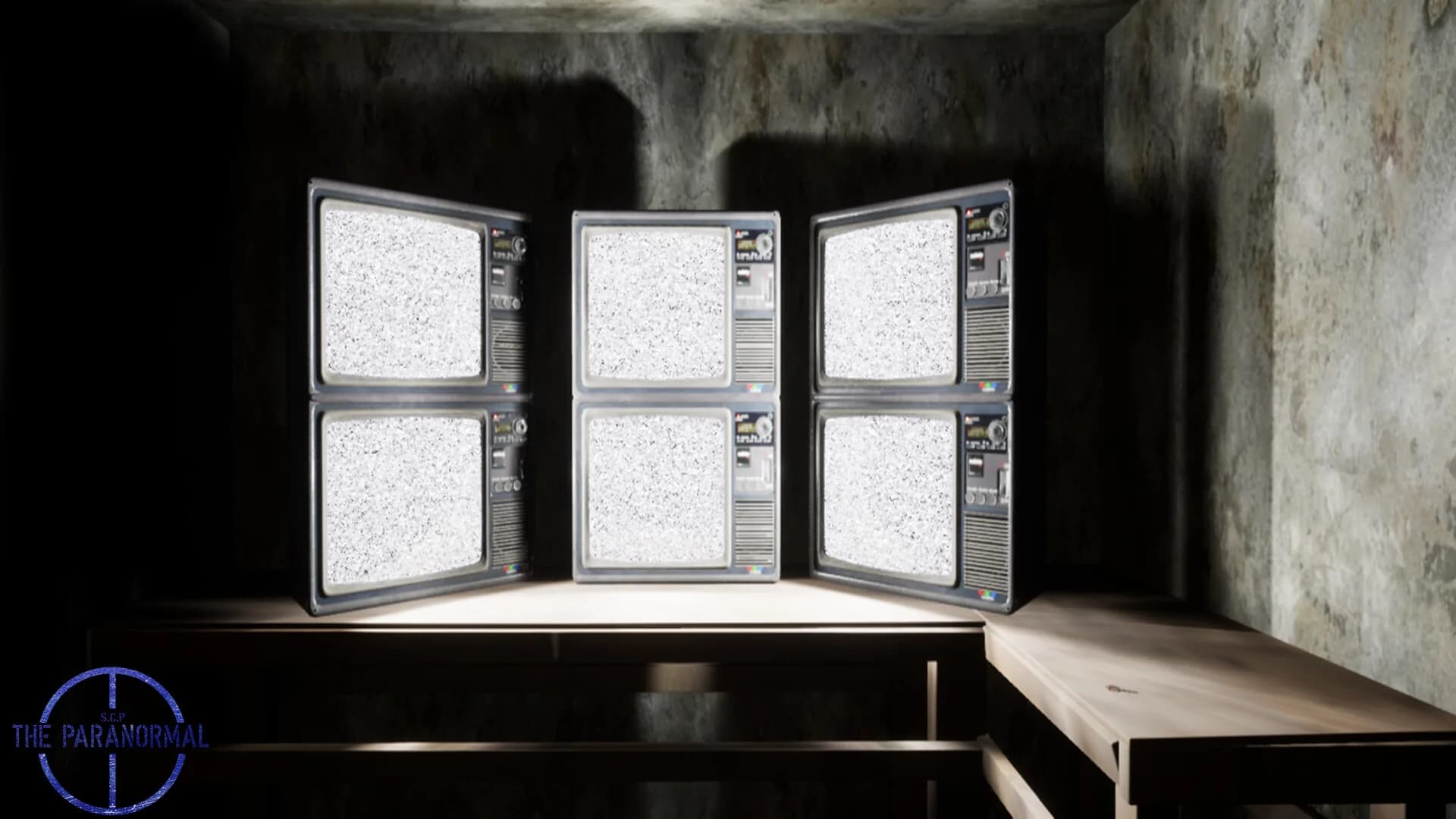 SCP: The Paranormal görsel 9