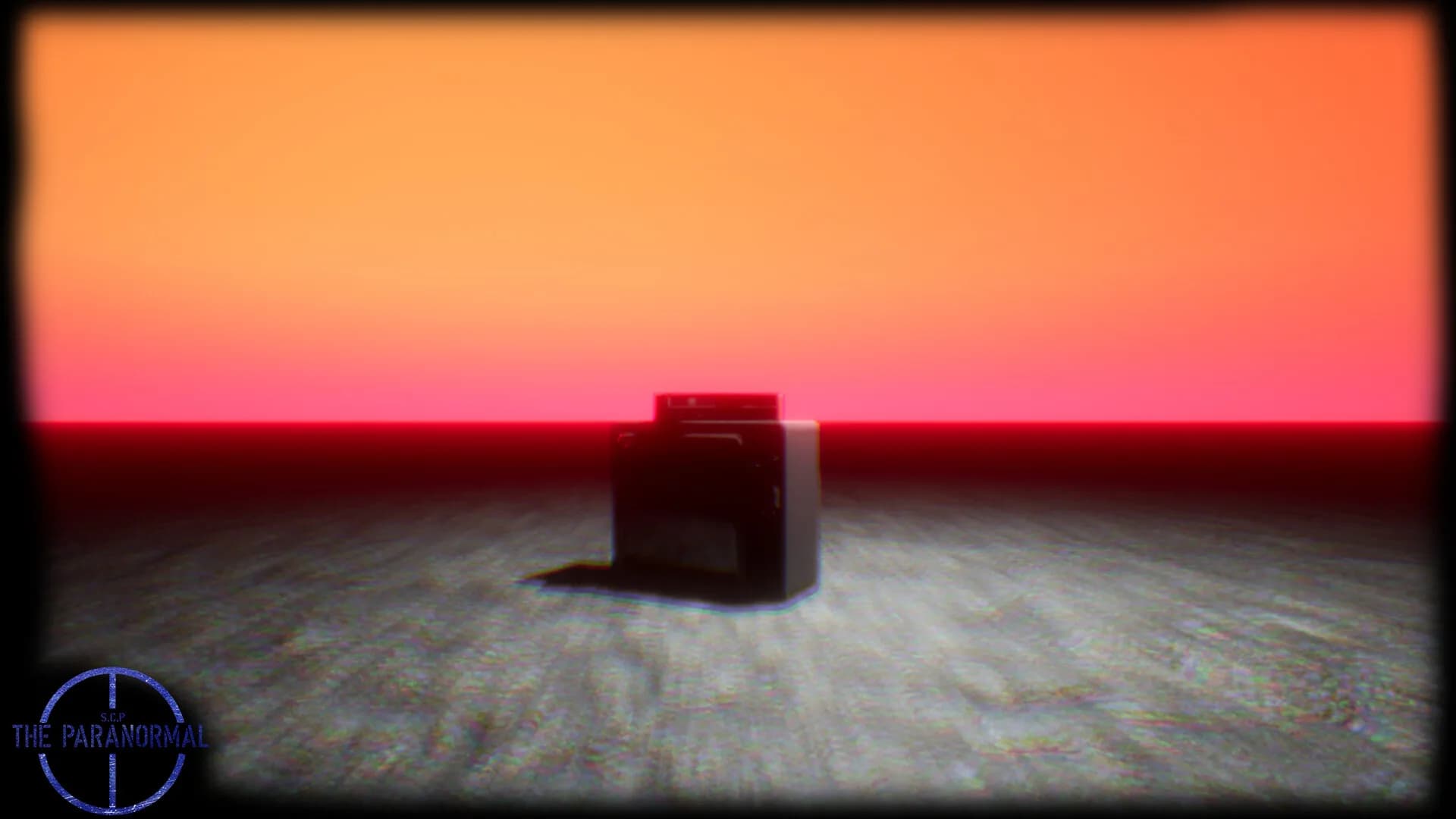 SCP: The Paranormal görsel 11