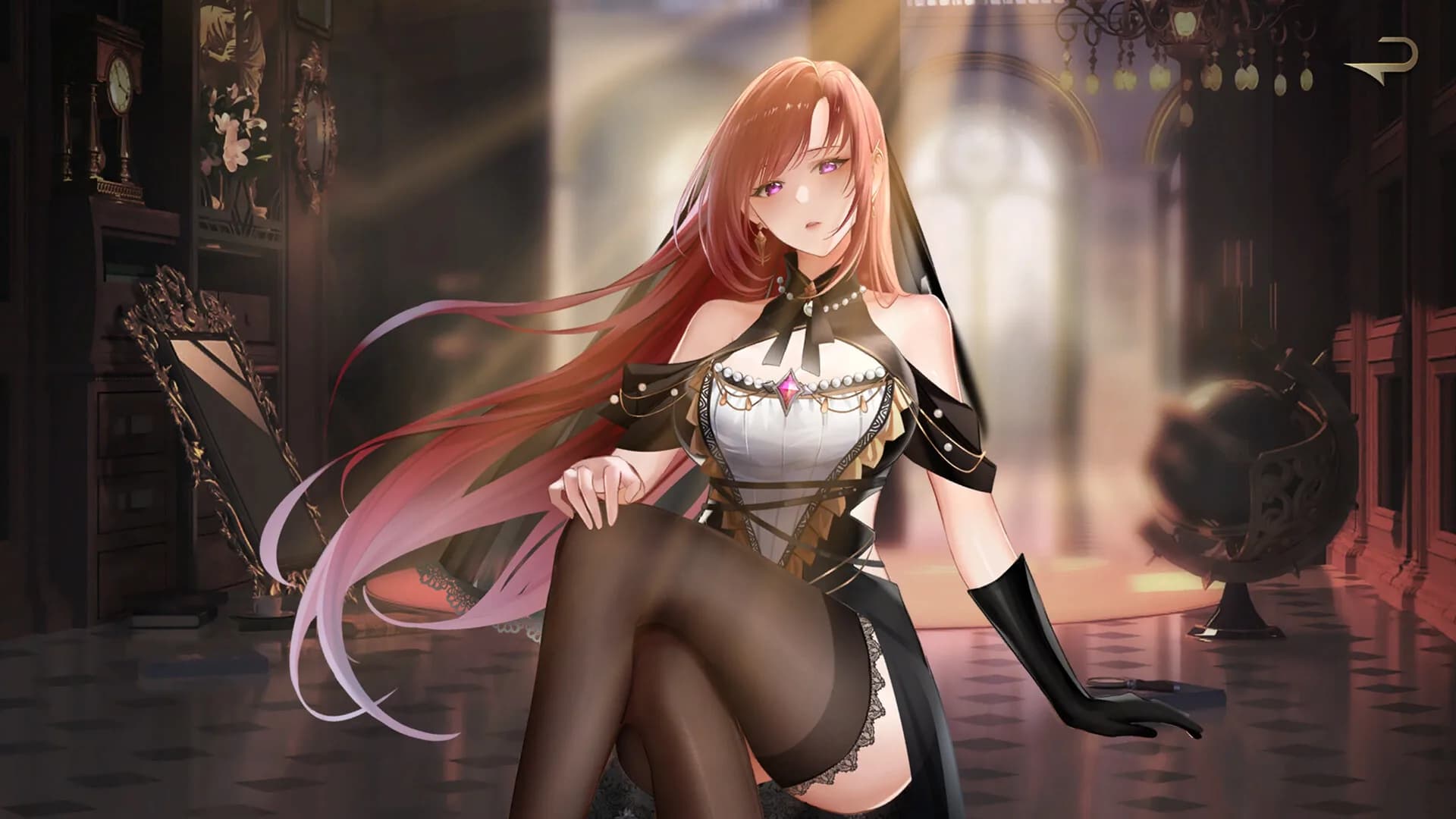 英灵殿：女武神觉醒 görsel 3