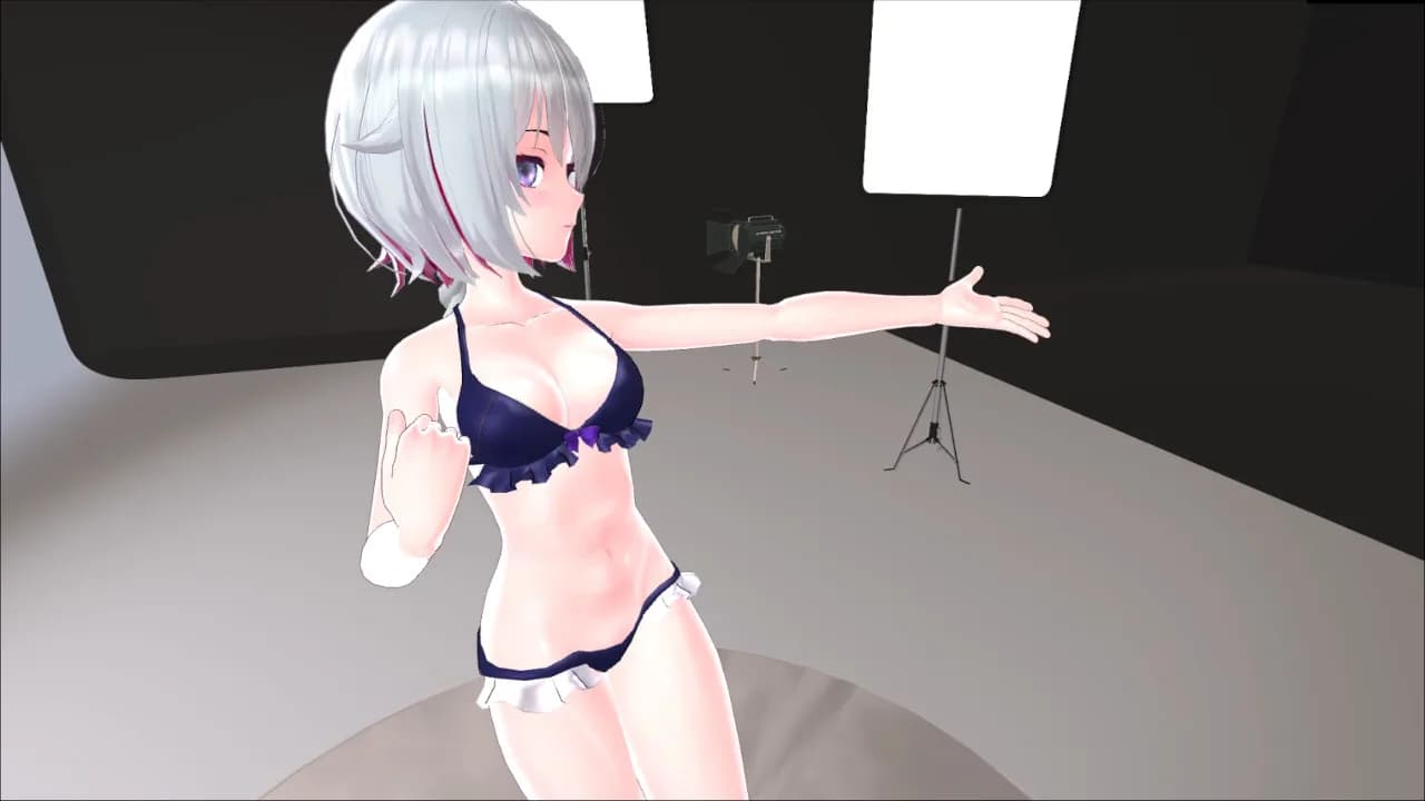 Virtual AI - Aki & Mika görsel 6