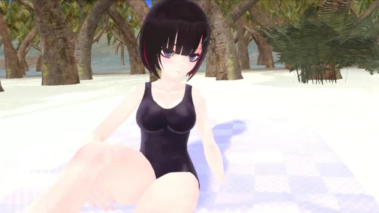 Virtual AI - Aki & Mika görsel 7