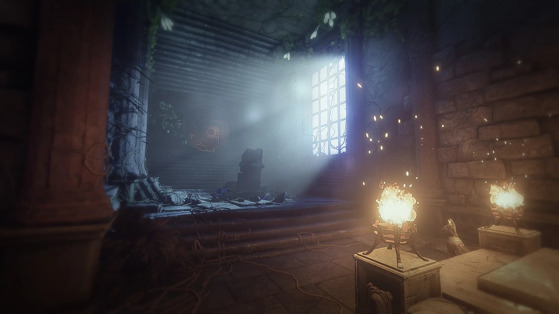 Escape First Alchemist ⚗️ görsel 9