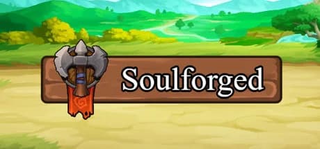 Soulforged görsel 1