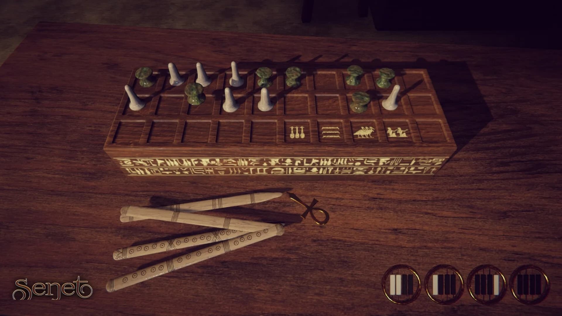 Senet görsel 2