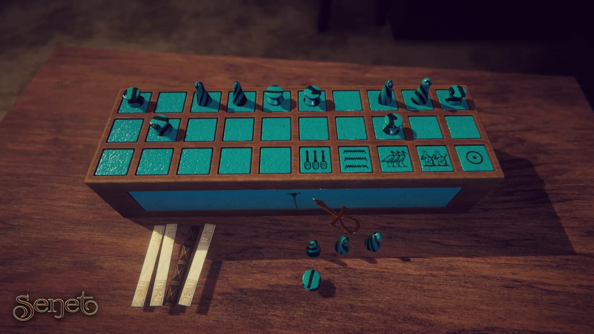 Senet görsel 3