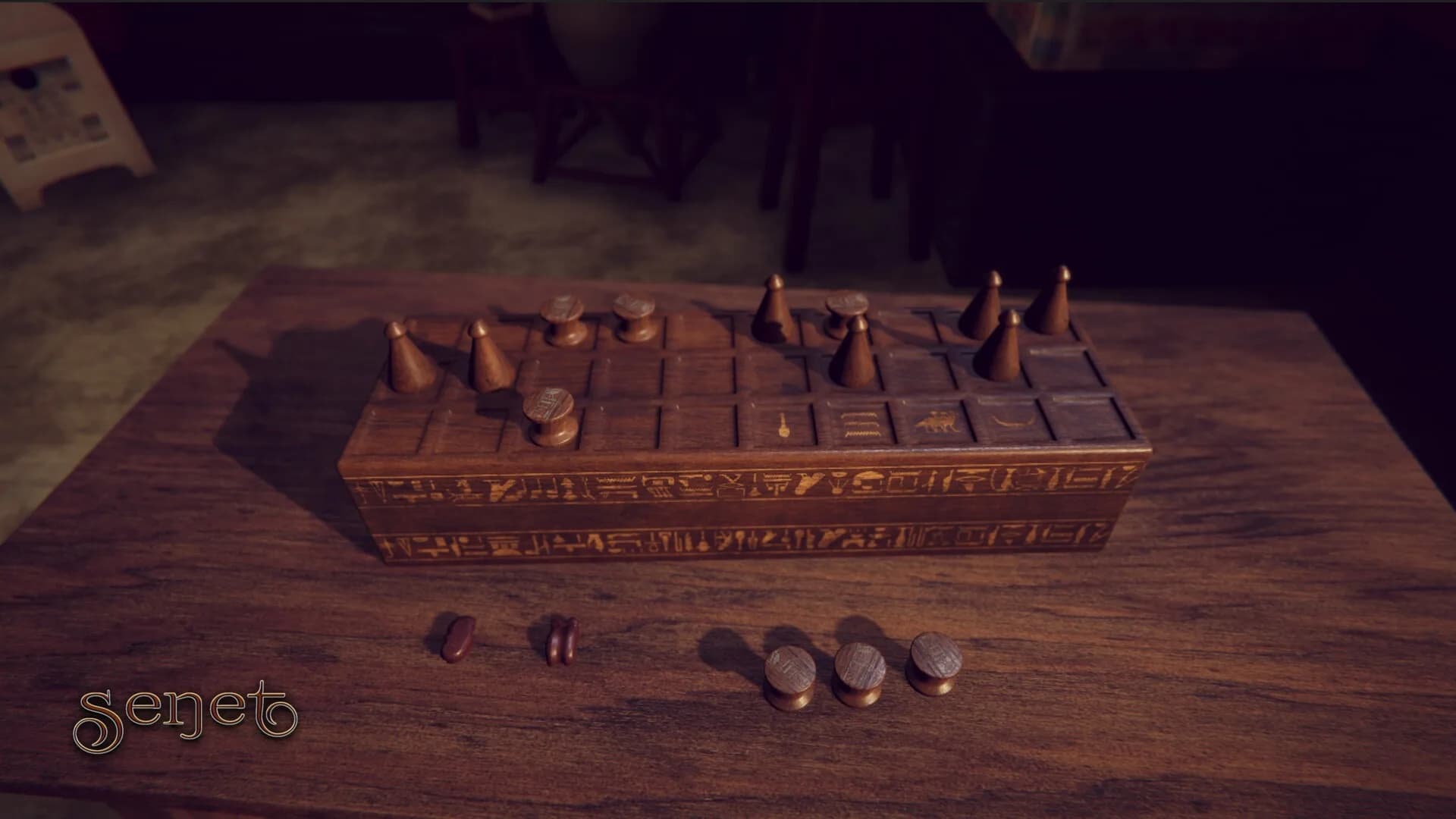 Senet görsel 4