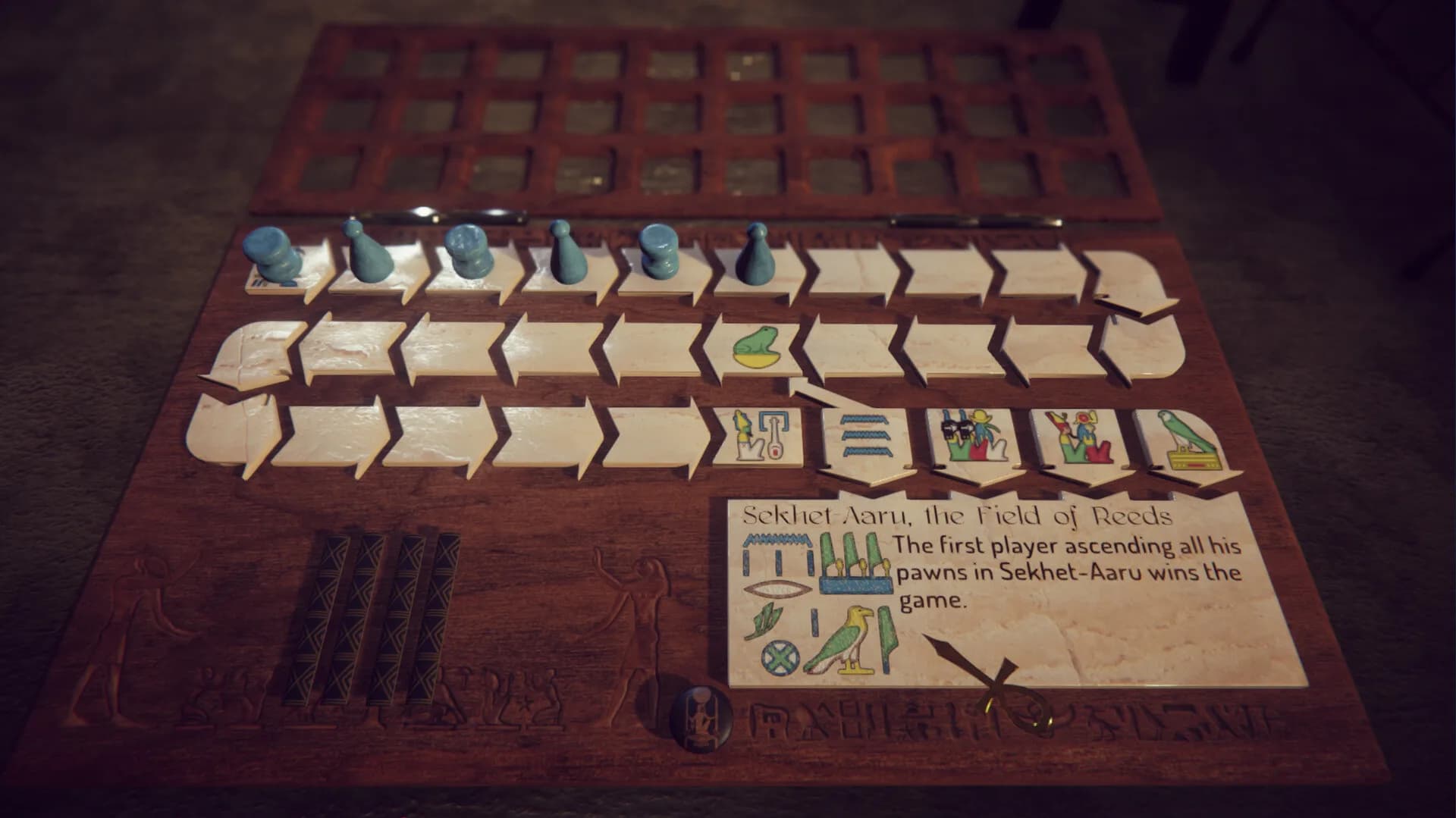 Senet görsel 5